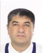 Mamatkulov Sherzod Yorkulovich